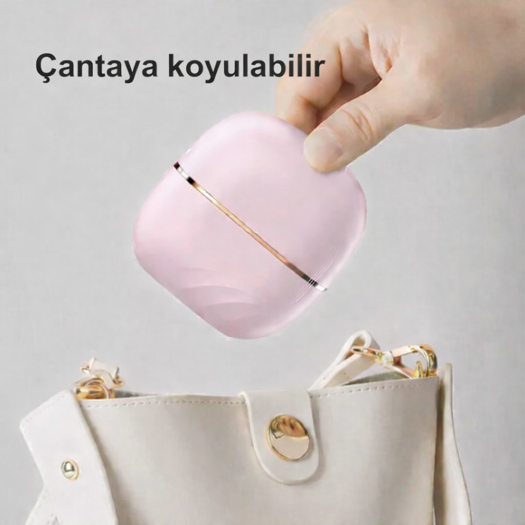 Luminam Düzleştirici