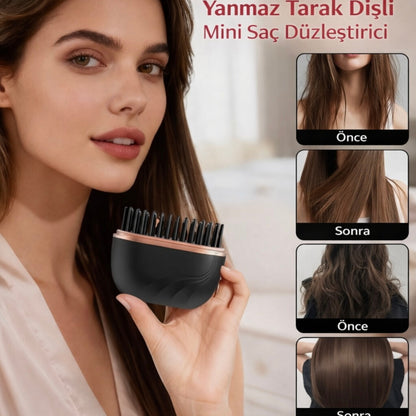 Luminam Düzleştirici