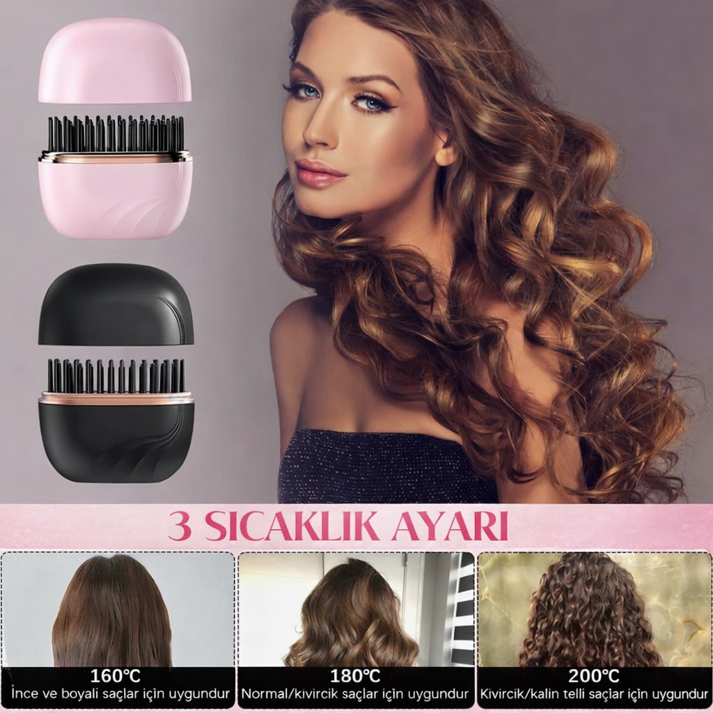 Luminam Düzleştirici