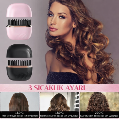 Luminam Düzleştirici