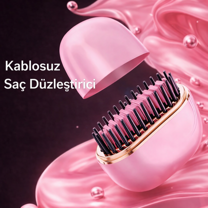 Luminam Düzleştirici