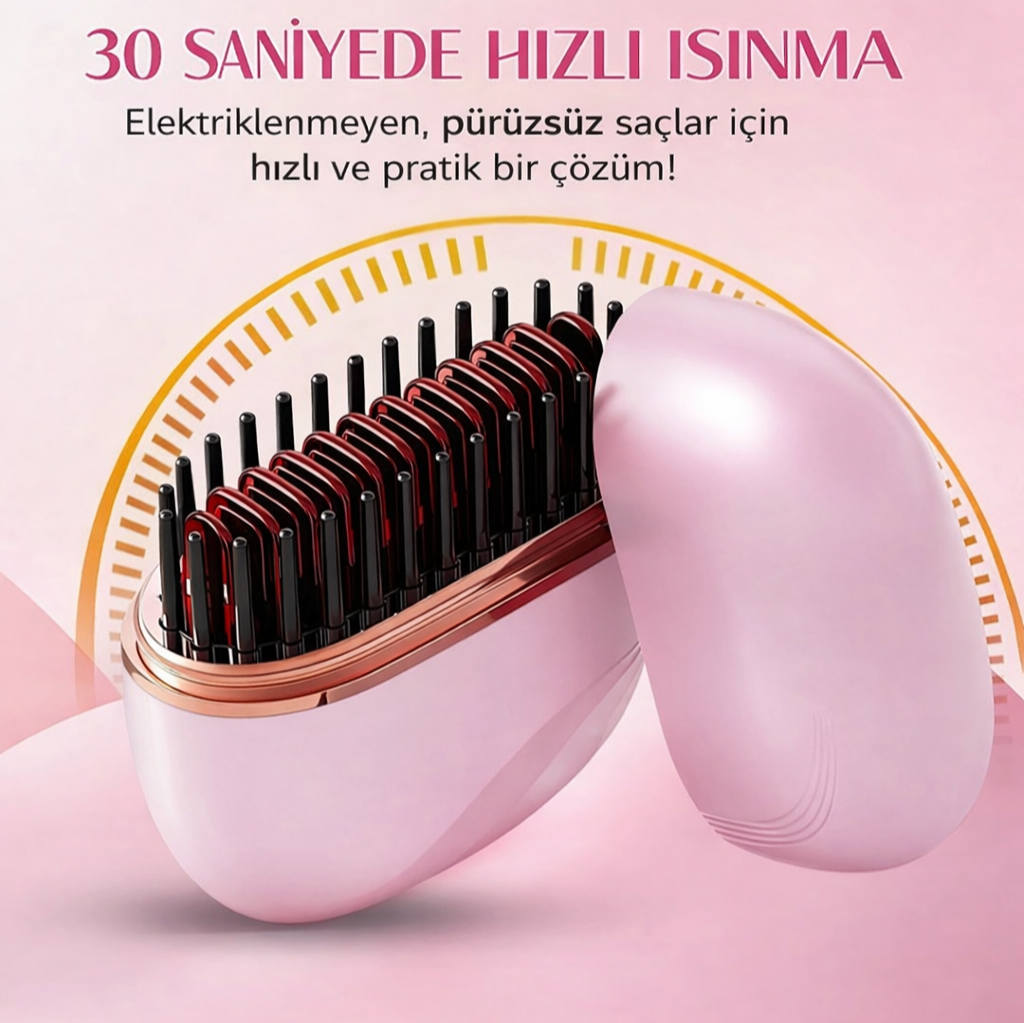 Luminam Düzleştirici