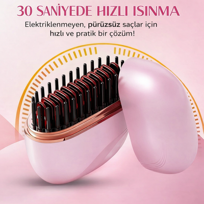 Luminam Düzleştirici